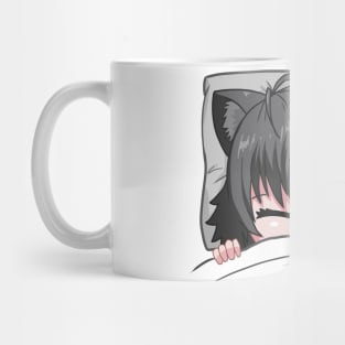 Nap Time All the Time! Mug